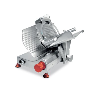 Αλλαντομηχανή Επιτραπέζια Επαγγελματική Ιταλίας GGF FGS 300